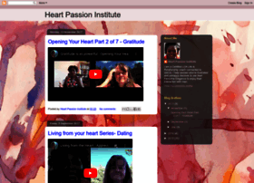 Heartcandyinstitute.blogspot.ie
