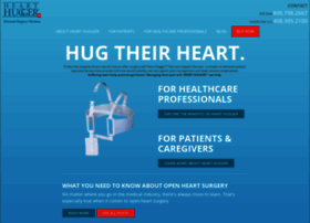 Hearthugger.com