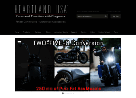 heartlandbiker.com