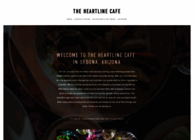 heartlinecafe.com