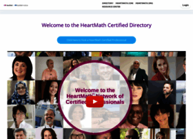 Heartmathproviders.com