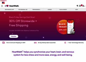 heartmathstore.com