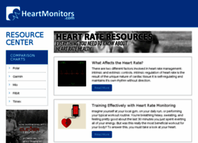 Heartmonitors.com