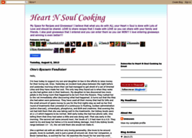 Heartnsoulcooking.blogspot.com