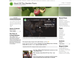 heartofthegardenfarm.com