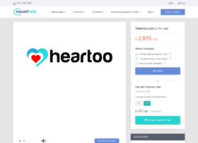 heartoo.com