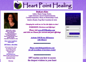 Heartpointhealing.com