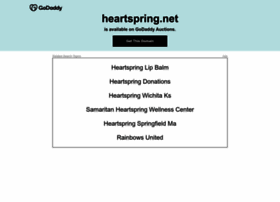 heartspring.net