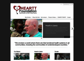 Hearttfoundation.org