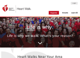 heartwalk.org