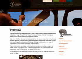 Heartwoodschool.com