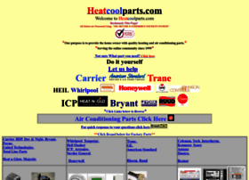 heatcoolparts.com