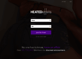 heatedaffairs.com