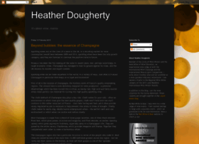 heatherdougherty.blogspot.com