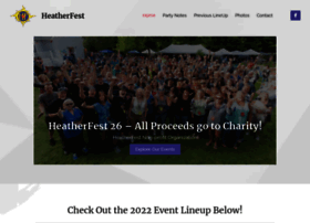 Heatherfest.com