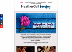 Heathergail.com