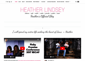 Heatherllindsey.com