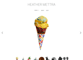 Heathermettra.com