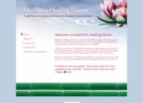 heathershealinghaven.vpweb.com.au