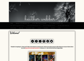 Heatherwebber.com