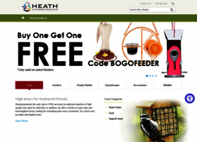 Heathoutdoorproducts.com