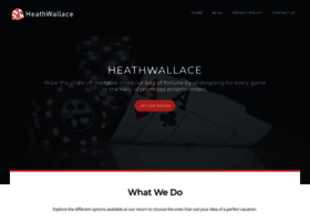 heathwallace.com