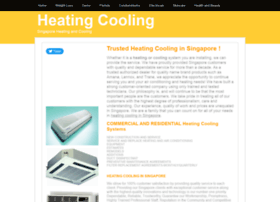 Heatingcooling.insingaporelocal.com