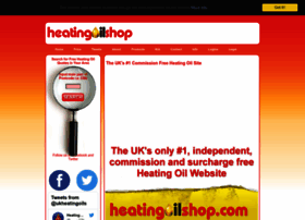 heatingoilquotes.co.uk