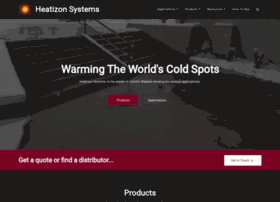 heatizon.com