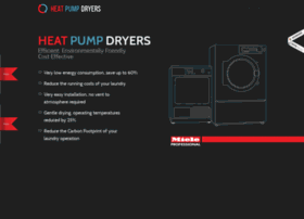 heatpumpdryers.com