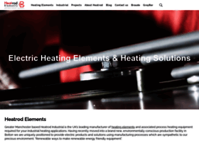 heatrod.com