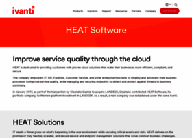 Heatsoftware.com