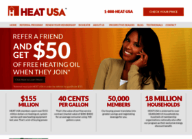 heatusa.com