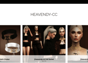 Heavendy-cc.blogspot.com.au
