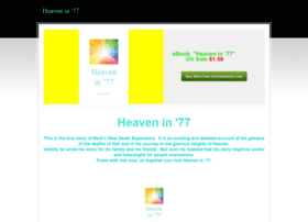 Heavenin77.com