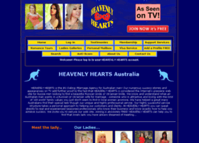 heavenlyhearts.com.au