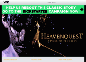 Heavenquest.wpfilm.com