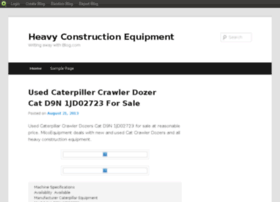 heavyconstructionequipment.blog.com