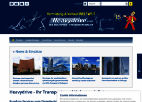 heavydrive.com