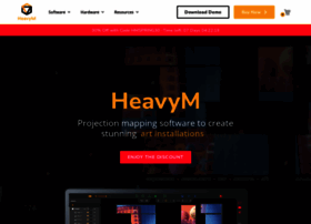 Heavym.net