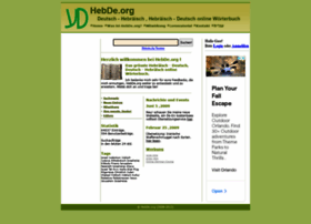 hebde.org