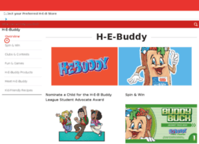 hebuddy.com