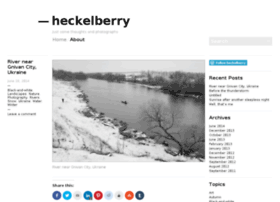 heckelberry.wordpress.com