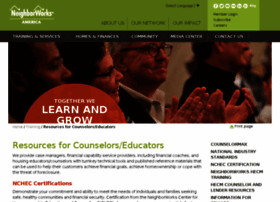 Hecmcounselors.org