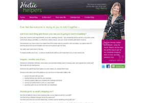 Hectichelpers.com.au