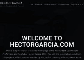 Hectorgarcia.com