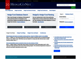 Hedgeco.net