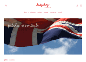 hedgehogshop.co.uk
