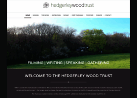 Hedgerleywood.org