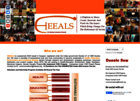 Heeals.org